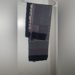 GAP Blue Navy Pancho